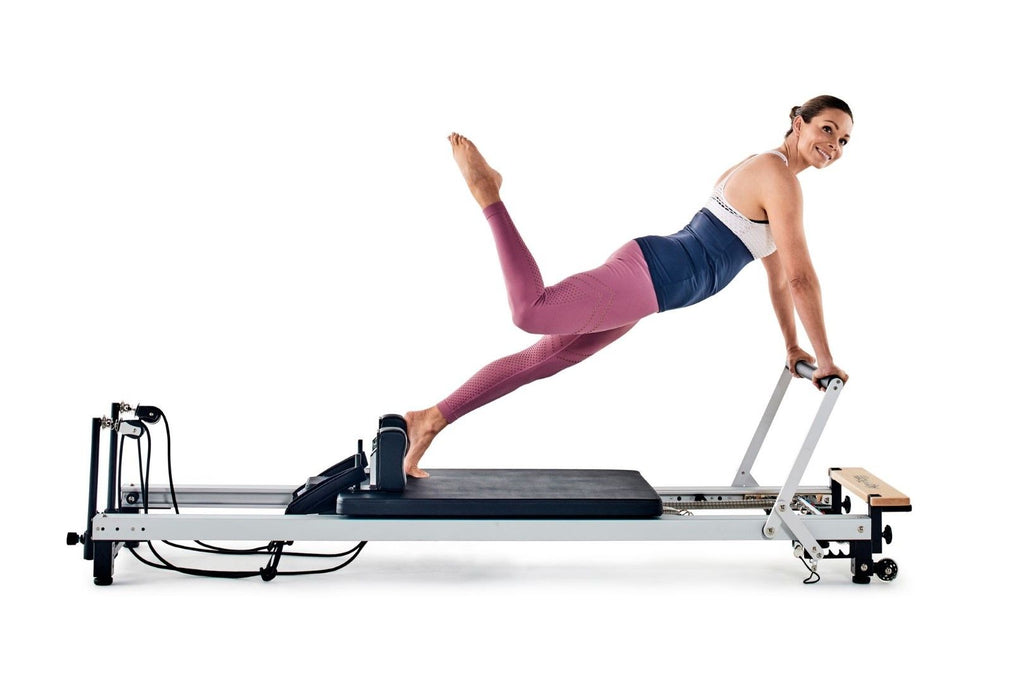 Align Pilates Premium Professional Standard Leg Reformer Bundle – product image 6