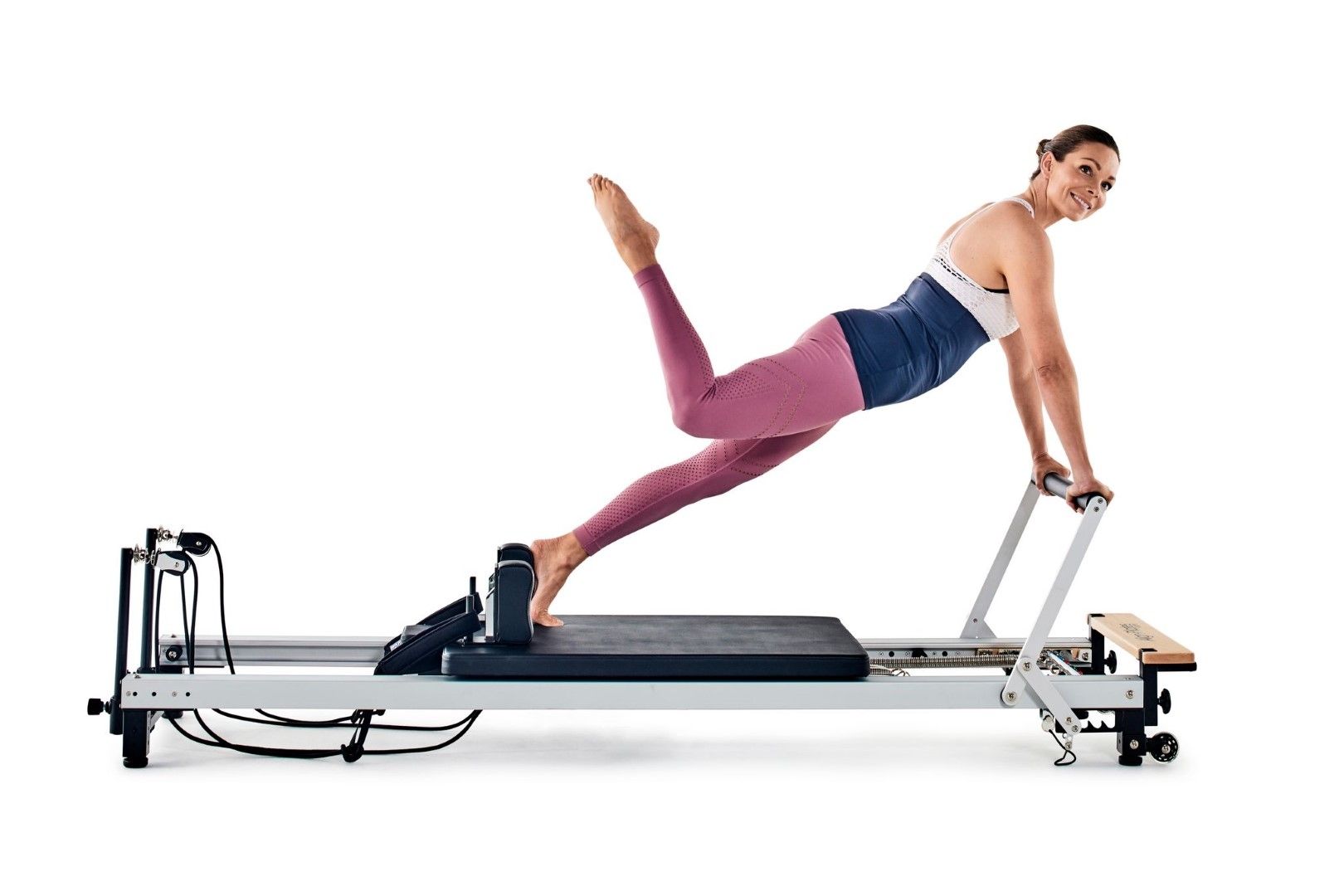 Align Pilates Premium Reformer (c8 Reformer) / 23CM – product image 6