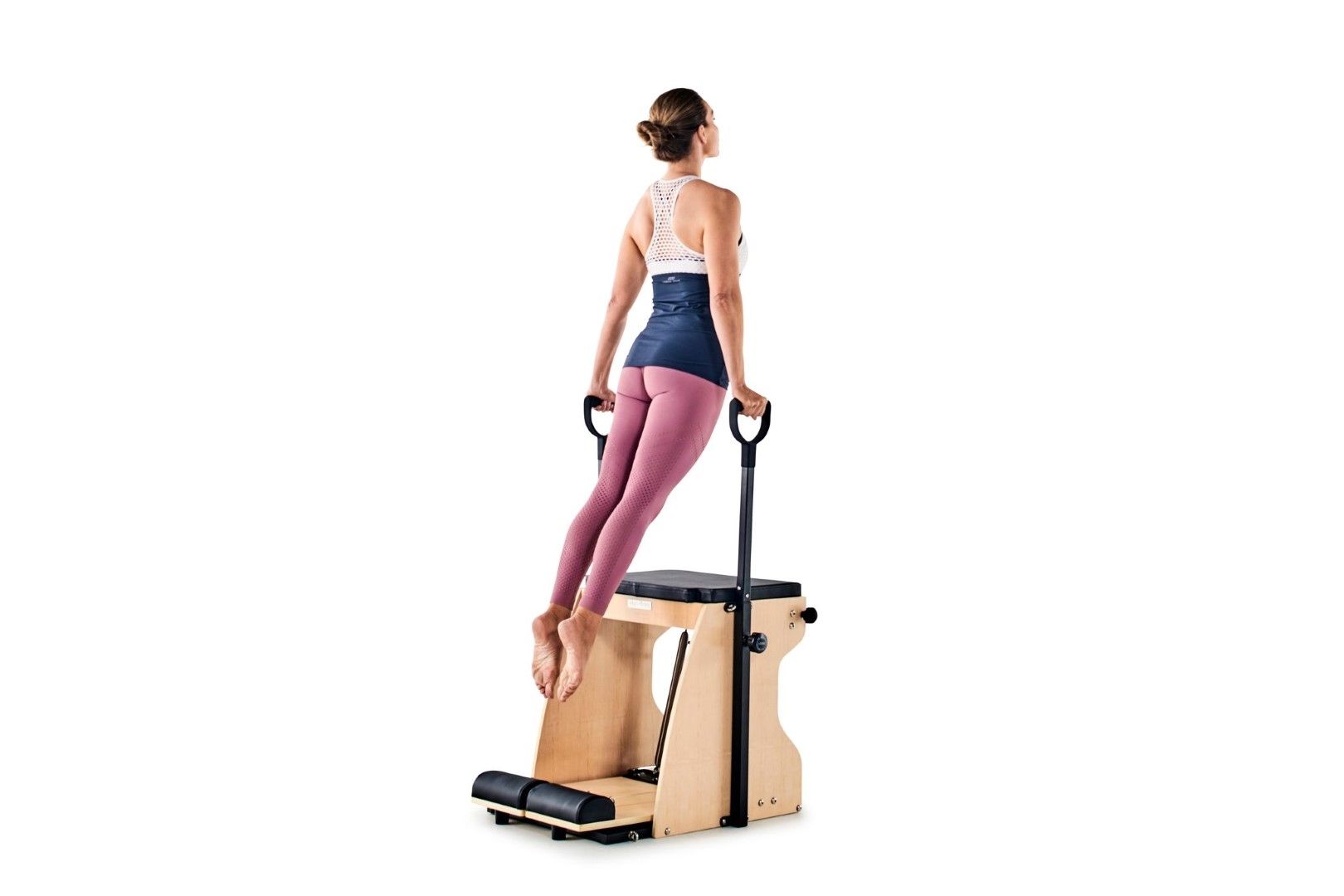 Split Pedal Wunda Chair – product image 2