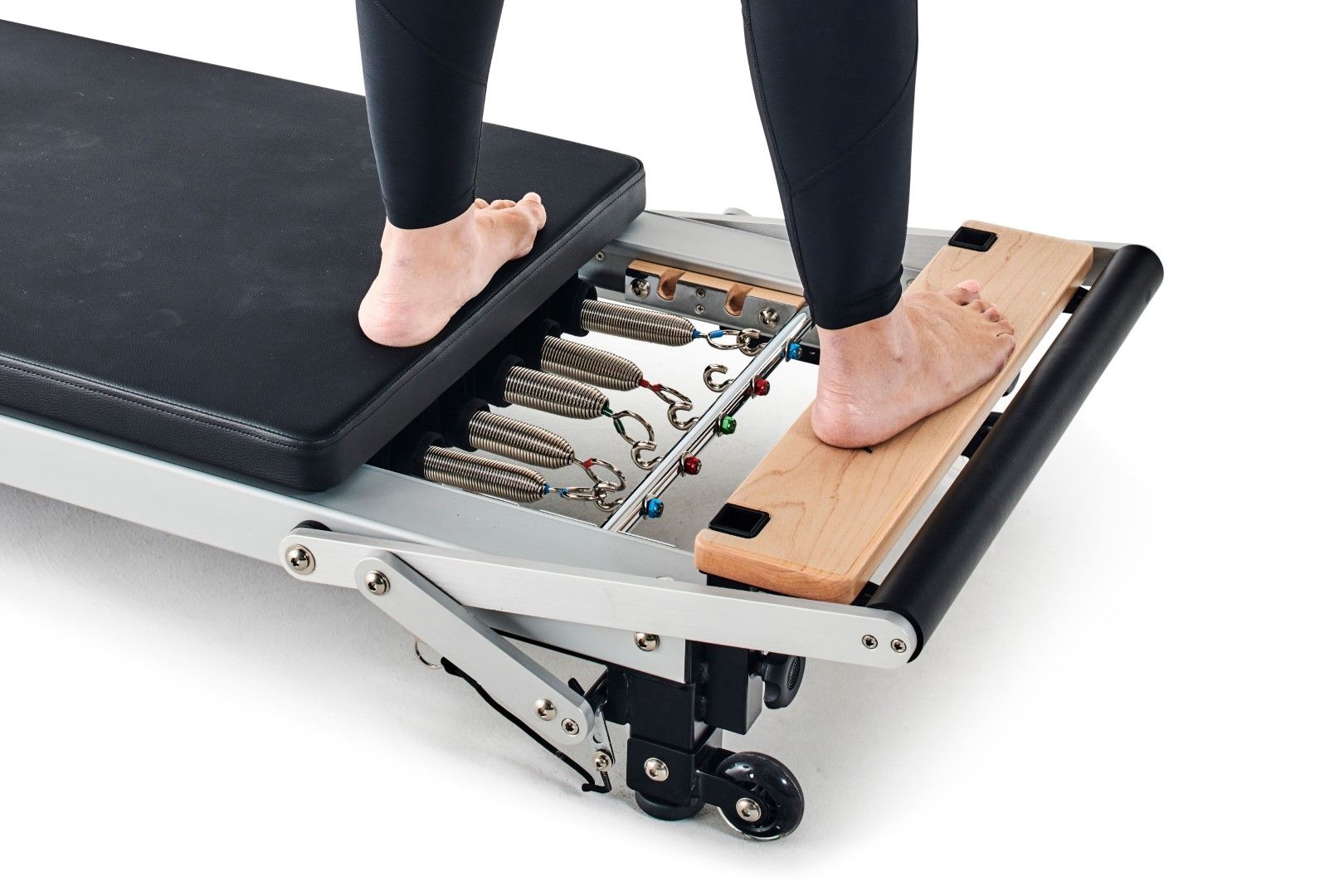 Align Pilates Premium Professional Standard Leg Reformer Bundle – product image 8