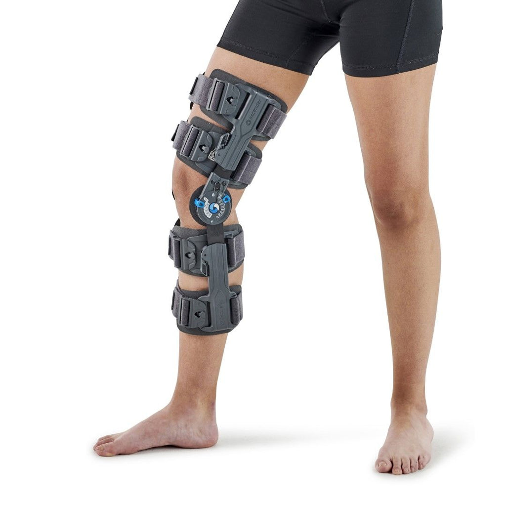 Ortholife Ascender ROM Knee Brace – product image 2