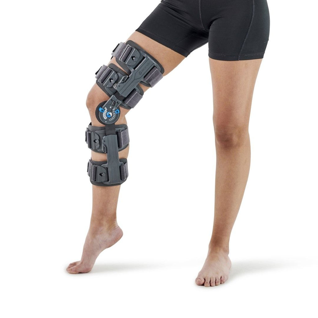 Ortholife Ascender ROM Knee Brace – product image 3