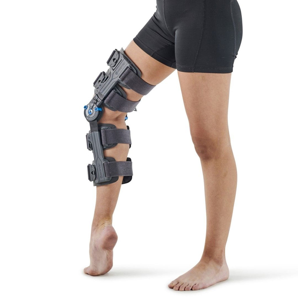 Ortholife Ascender ROM Knee Brace – product image 4