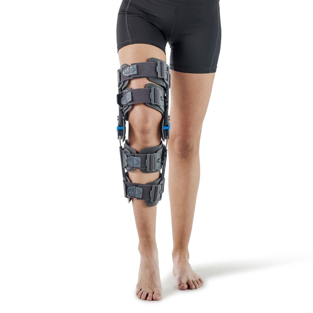 Ortholife Ascender ROM Knee Brace – product image 5