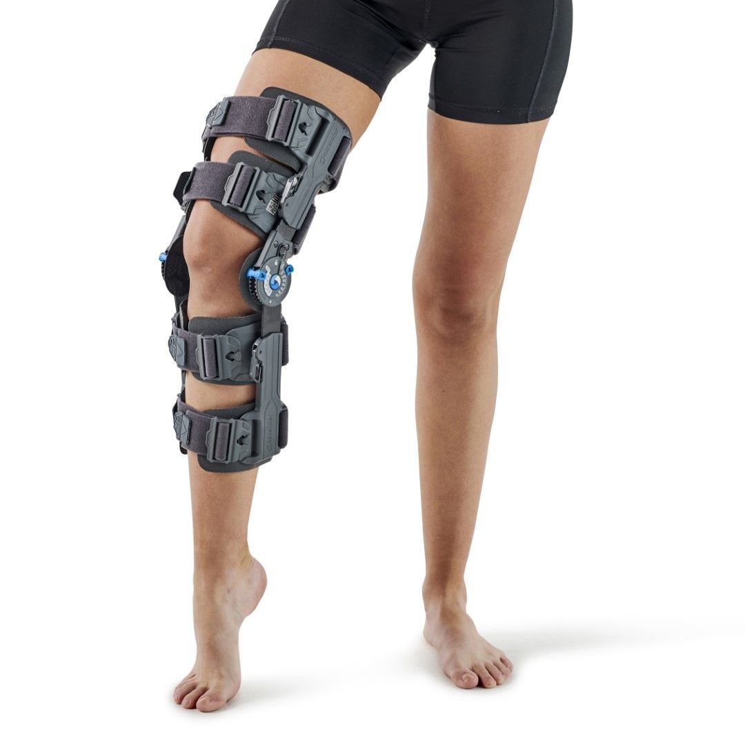 Ortholife Ascender ROM Knee Brace – product image 6