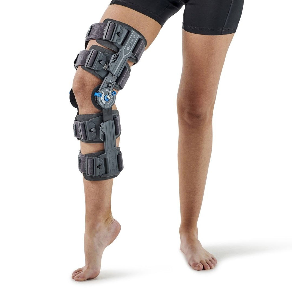 Ortholife Ascender ROM Knee Brace – product image 7