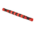Fortress Pro Massager Roller Stick / Red/Black