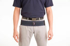 Serola Sacroiliac Belt Adjustable Tension Support for SI Joint Pain and Pelvic Stability