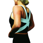 Body Assist Posture Support Figure-8 Brace Unisex Adjustable - rehabilitation and recovery product