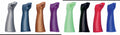 Orfit Colours Micro Perforation Thermoplastic Hand Therapy Material for Custom Splint Fabrication and Rehabilitation