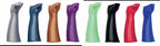 Orfit Colours Micro Perforation Thermoplastic Hand Therapy Material for Custom Splint Fabrication and Rehabilitation