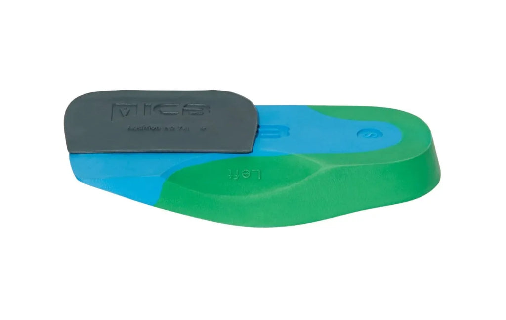 ICB Forefoot Wedge 10pk Orthotic Support - rehabilitation and recovery product