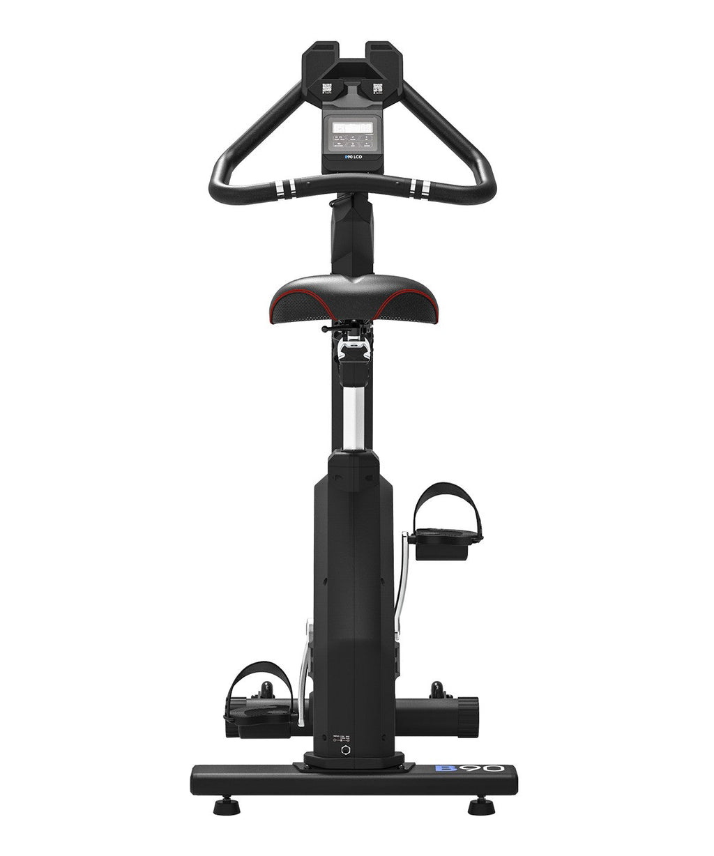 B90 Upright Bike product photo