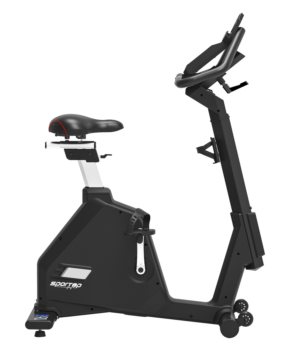B90 Upright Bike product photo