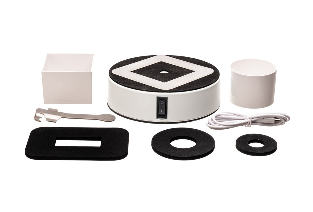 Easy-Up with Accessory Kit