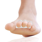 Deramed Footcare Three Loop Hammertoe Corrector One Size - rehabilitation and recovery product