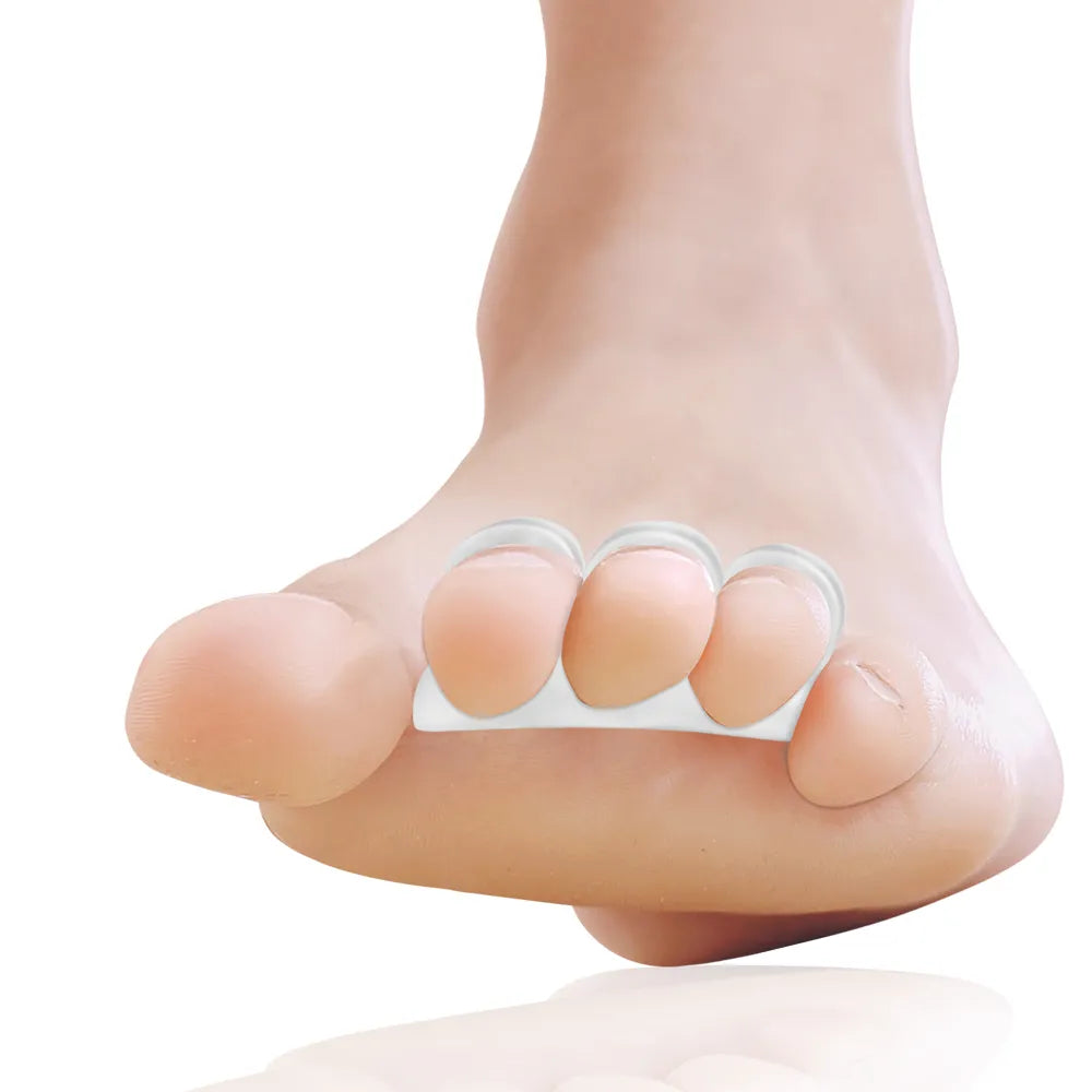 Deramed Footcare Three Loop Hammertoe Corrector One Size - rehabilitation and recovery product