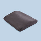 Back Form Dura-Fab cushion side view