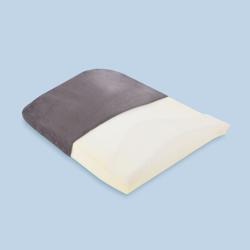 Back Form Dura-Fab cushion rear view