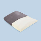 Back Form Dura-Fab cushion rear view