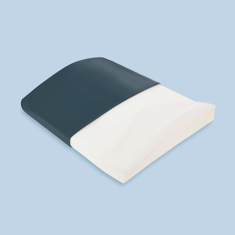 Back Form Steri-Plus cushion front view