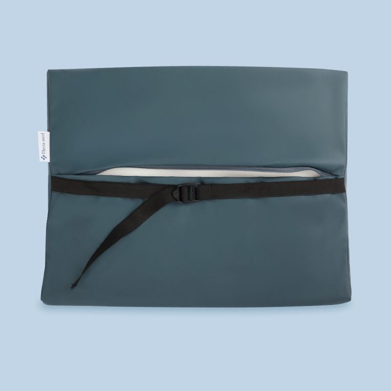Back Form Steri-Plus cushion rear view