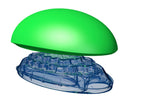 Bodystance Backpod
