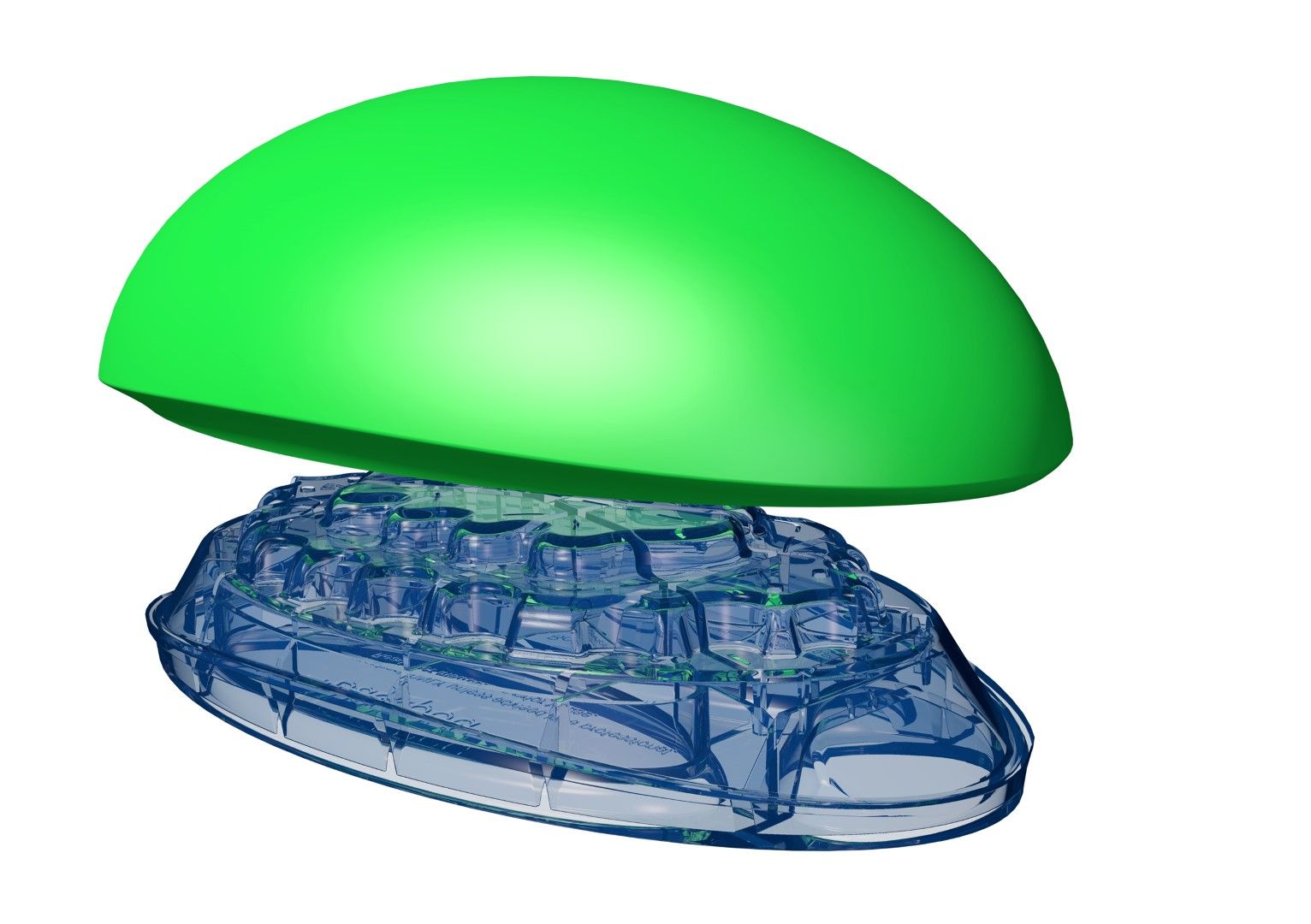 Bodystance Backpod