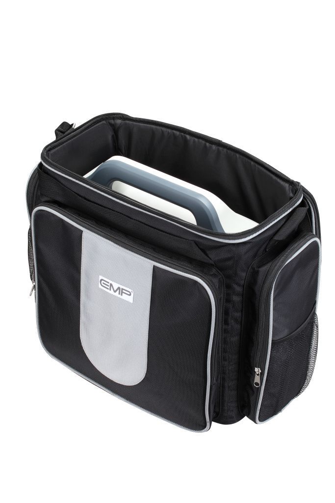 Emperor N5 Real Time Ultrasound / Including Free Convex Probe & Padded Carry Case – product image 3