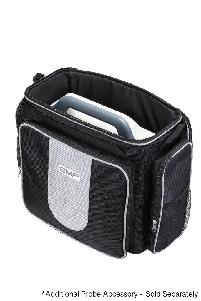 Emperor N2 Real Time Ultrasound / Including Free Convex Probe & Carry Bag – product image 7