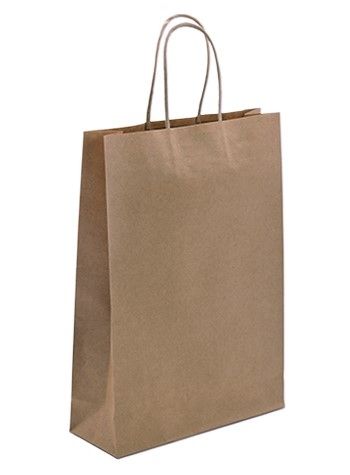 Clinical Retail Promotional Bags – product image 2
