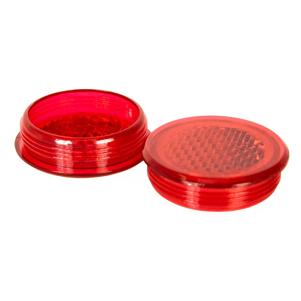 Rebotec Crutch Reflectors Pair – Rebotec