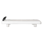 Bath Board Bench Seat with Handle – Image 3
