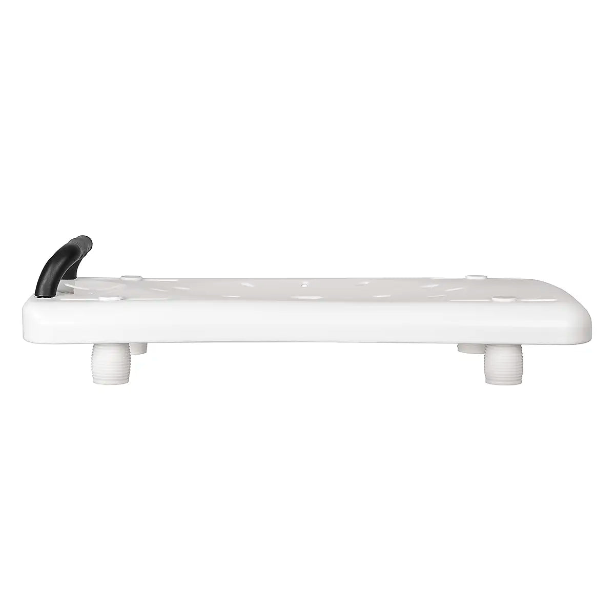 Bath Board Bench Seat with Handle – Image 3