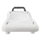 Bath Board Bench Seat with Handle – Image 4