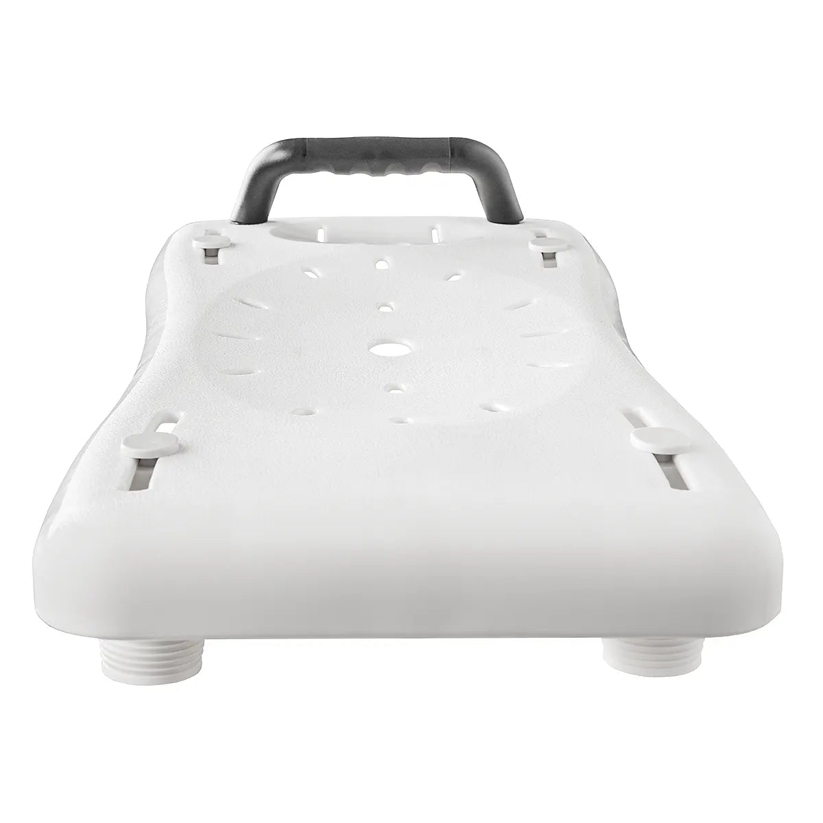 Bath Board Bench Seat with Handle – Image 4