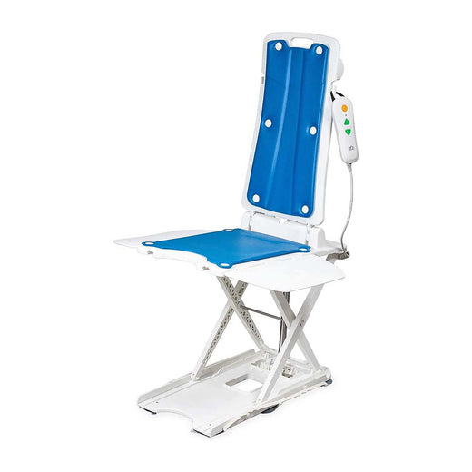 Auto Bath Lift Chair – DJMed