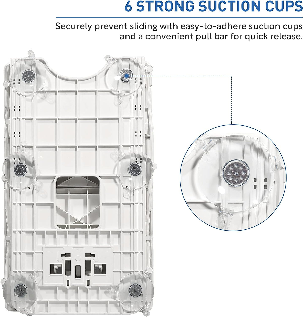 Auto Bath Lift Chair – Image 10