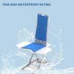 Auto Bath Lift Chair – Image 15