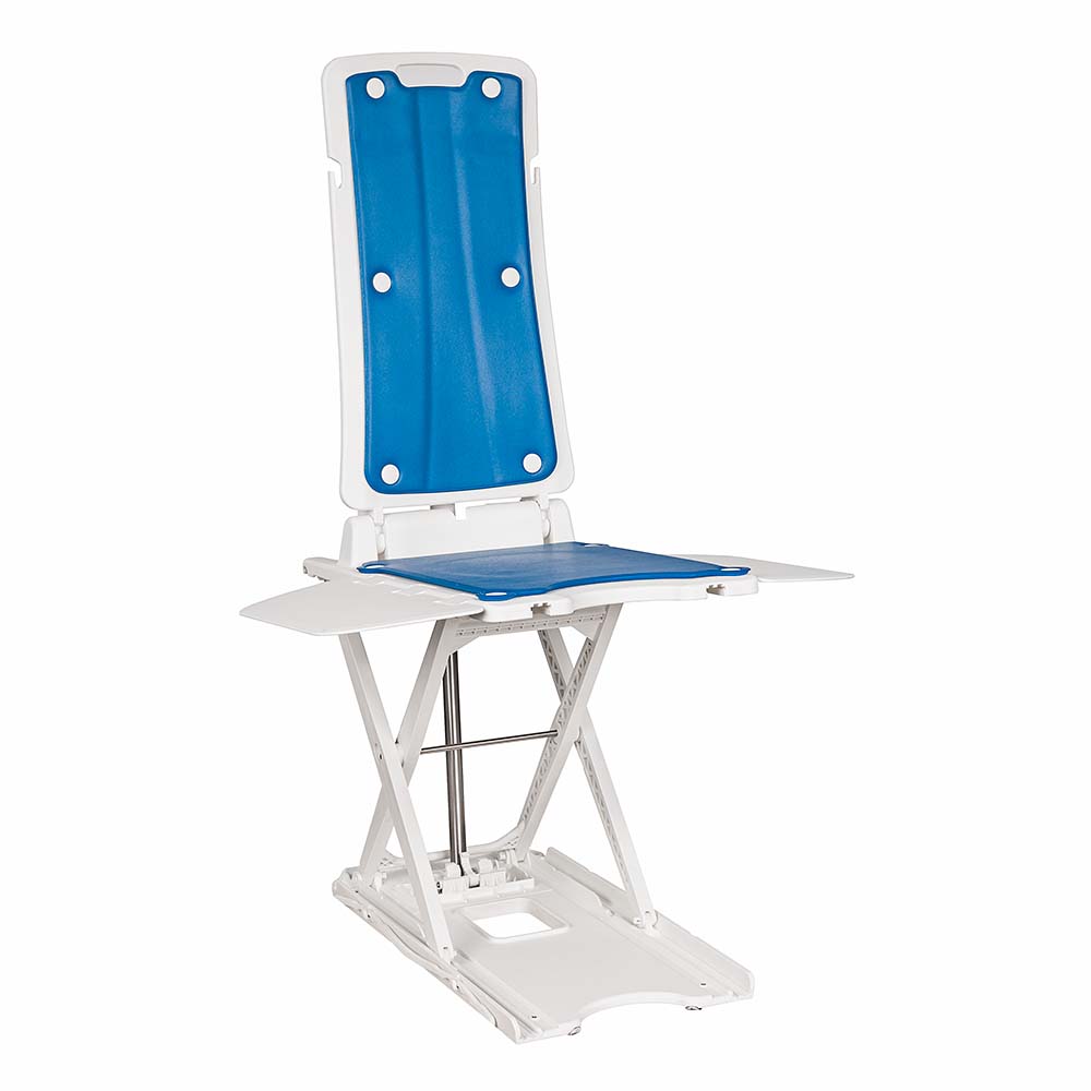 Auto Bath Lift Chair – Image 4