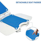 Auto Bath Lift Chair – Image 7