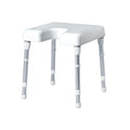 Rebotec Monaco - Shower Stool – Rebotec