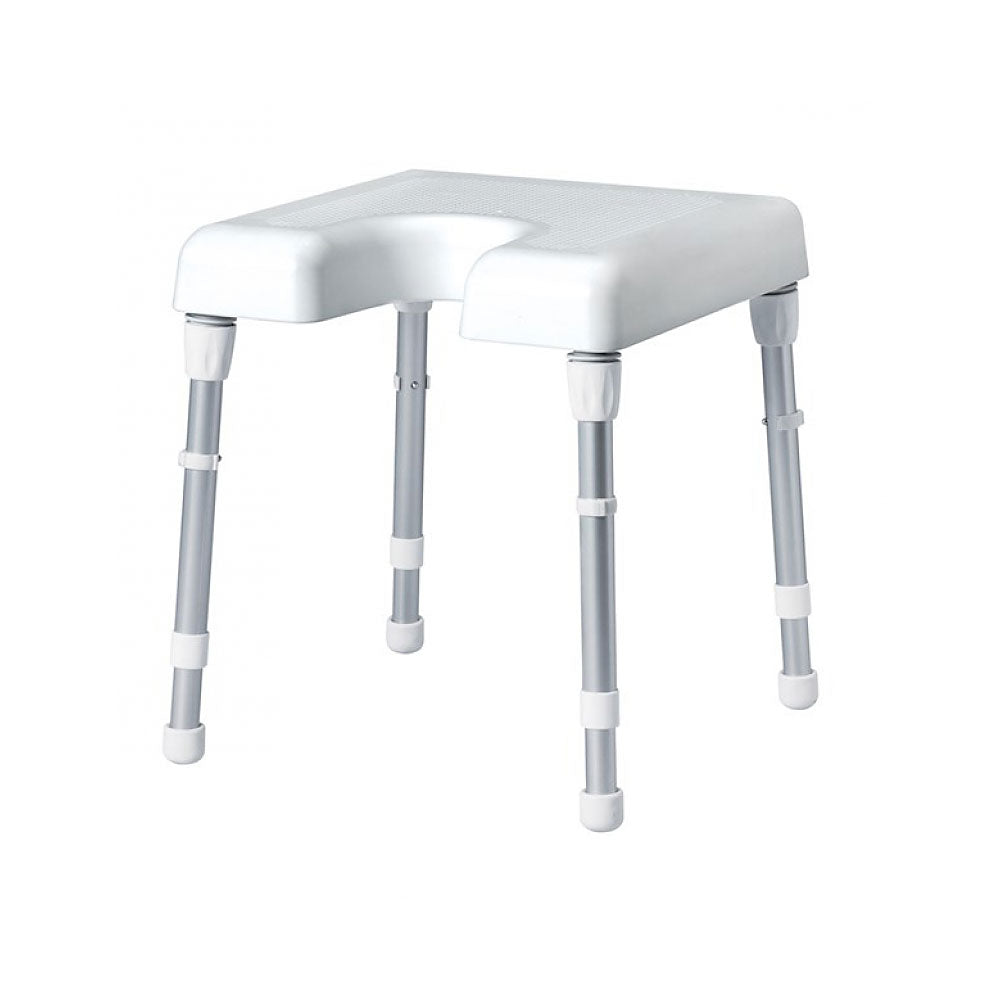 Rebotec Monaco - Shower Stool – Rebotec