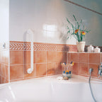 Bathroom Safety Grab Bar – Image 2