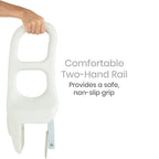 Bathtub Hand Rail, Grab Bar – Image 2