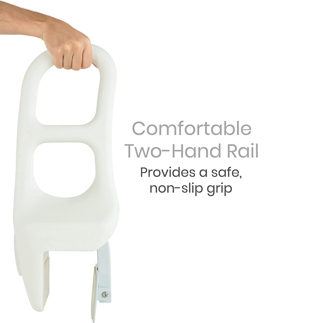 Bathtub Hand Rail, Grab Bar – Image 2