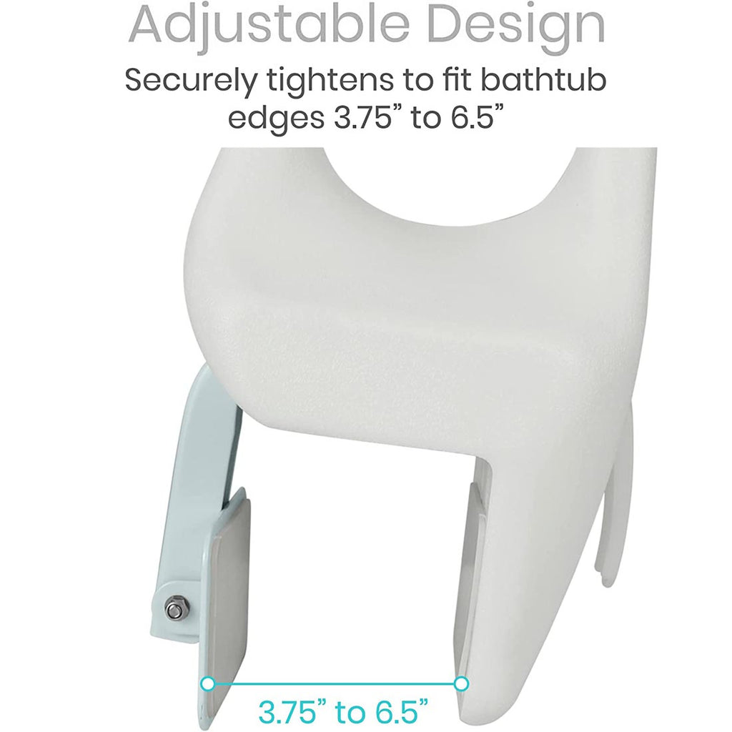 Bathtub Hand Rail, Grab Bar – Image 4