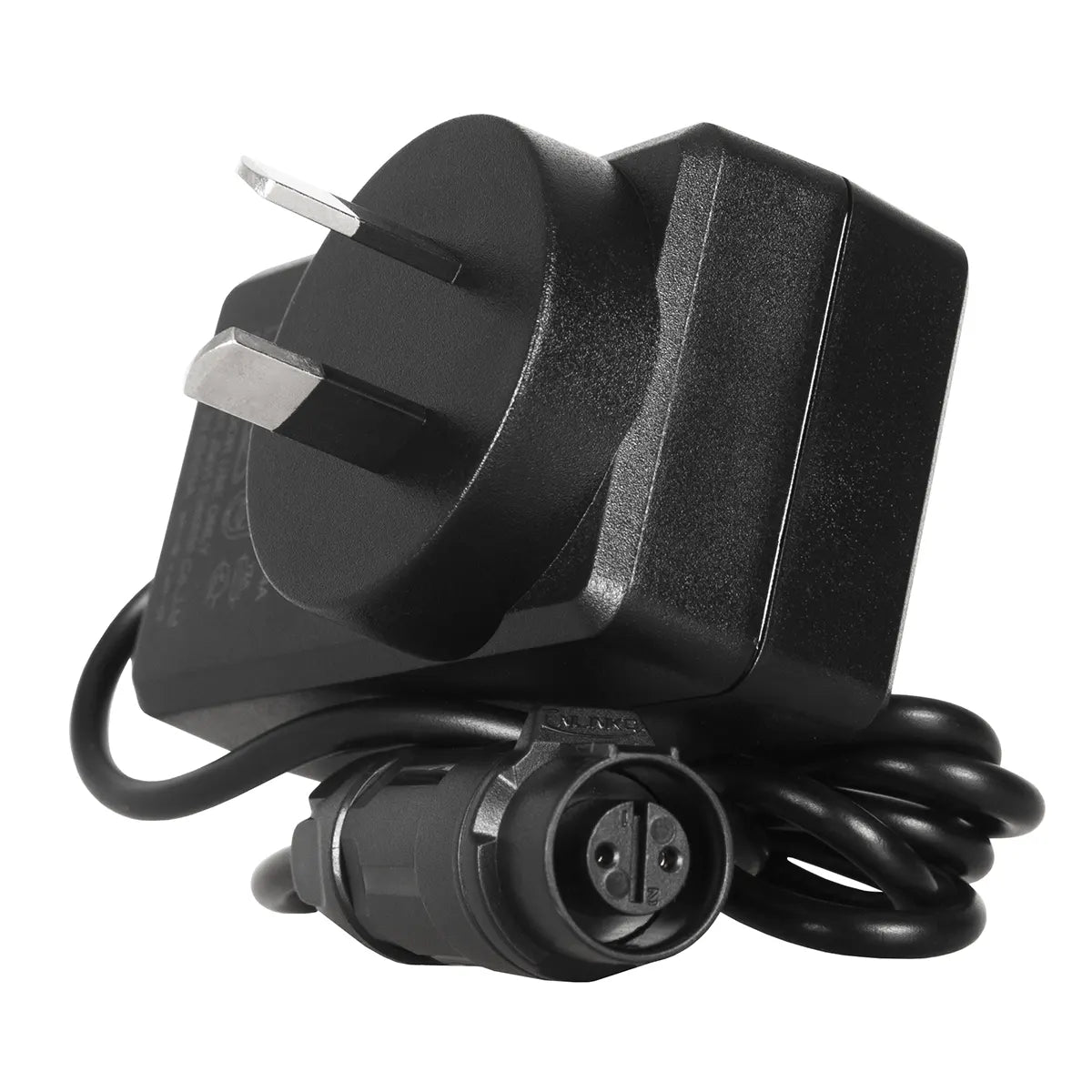 Battery Charger, to fit Bath Lift Chair – DJMed