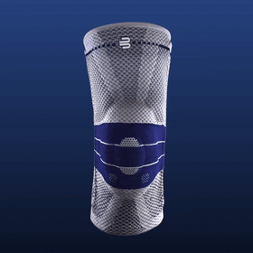 Bauerfeind GenuTrain Knee Support product photo