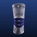 Bauerfeind GenuTrain Knee Support product photo